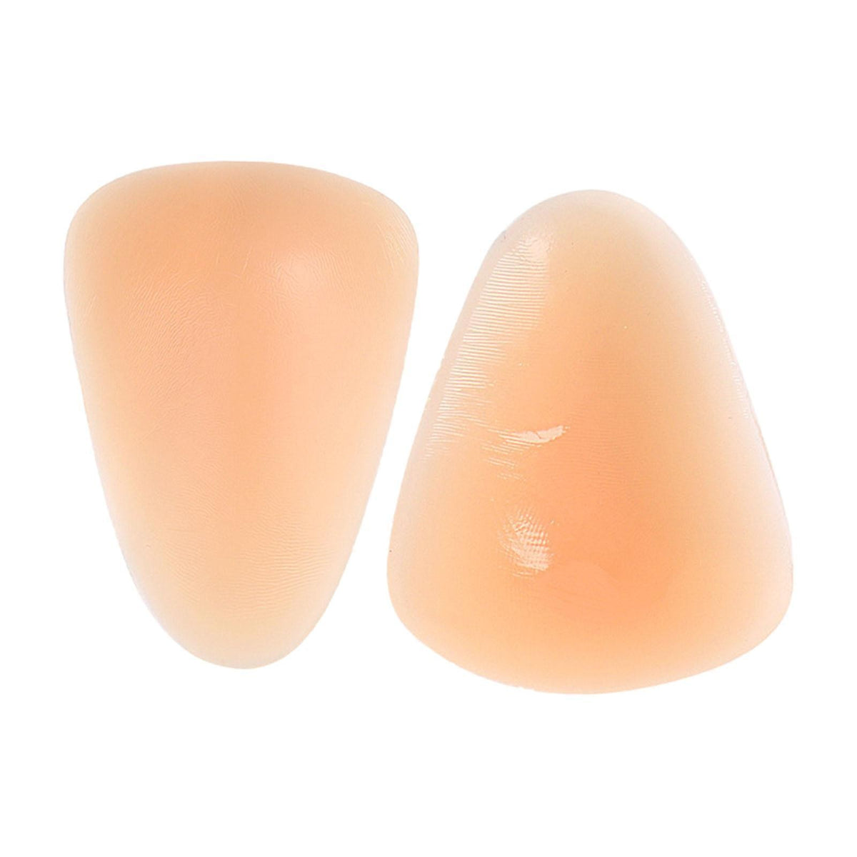 1 Pair Silicone Knee Pads Protectors Beginners Elbow Guards Knee Mat Knee Braces