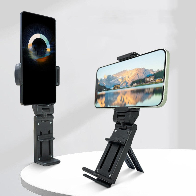 Airholder, Airholder, 360°Rotate Folding Telescopic Phone Holder