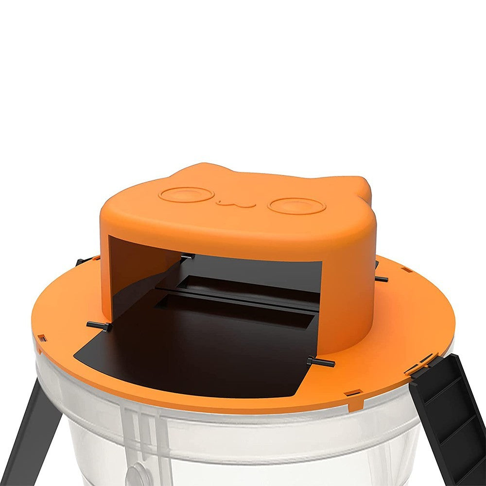 Pest Control Slide Bucket Lid Mousetrap Mouse Trap Mouse Bucket Traps Rat Trap