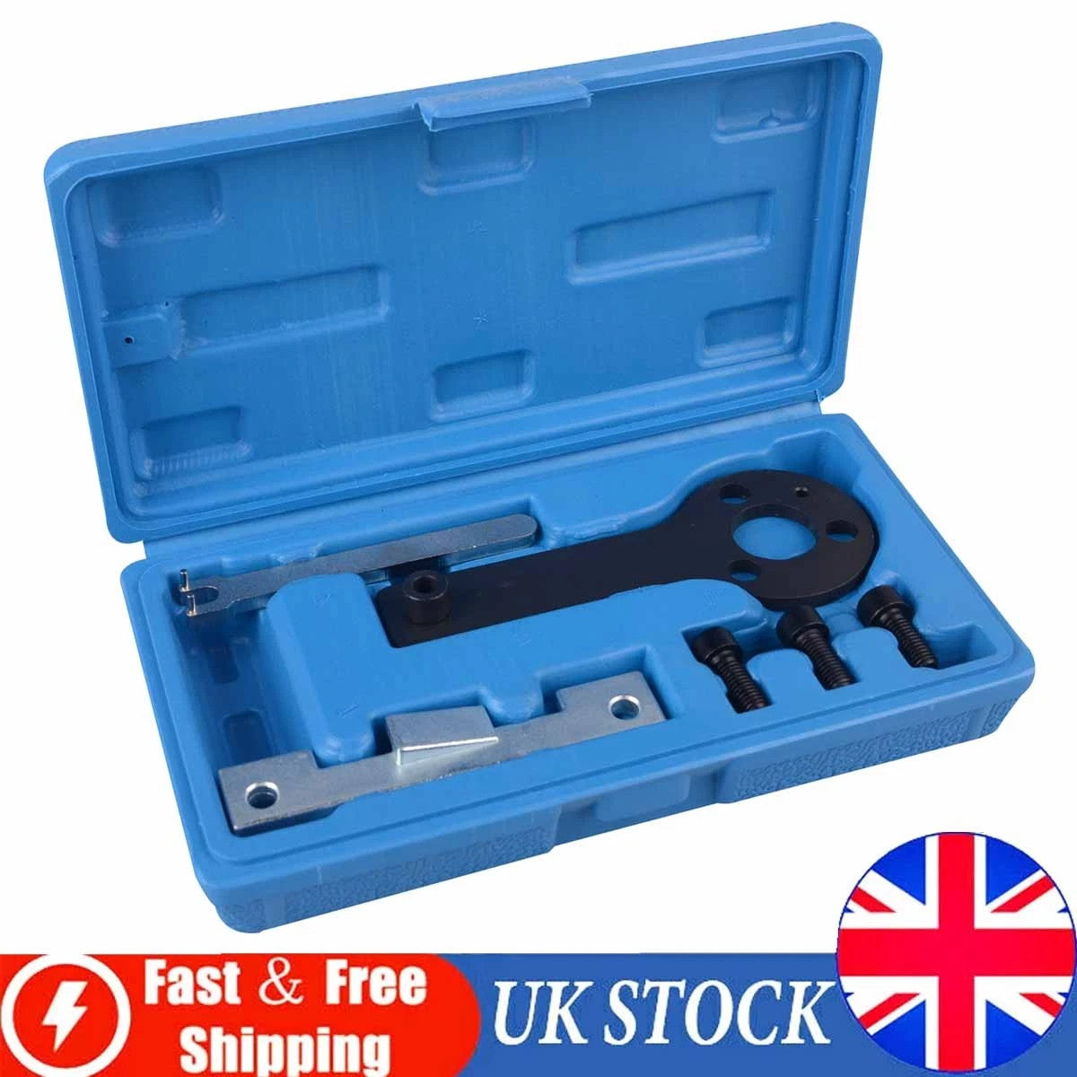 Camshaft Timing Tool for Fiat 500/Punto Evo/Panda/ Engine 1.1 1.2 1.4 Litre 8V