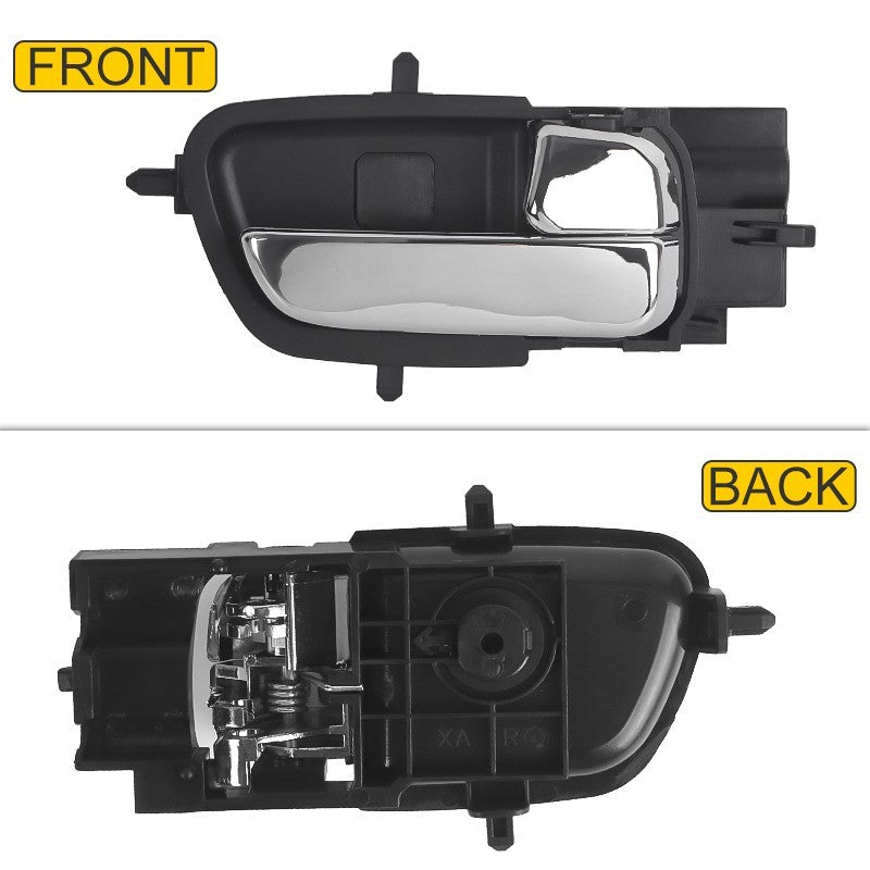 Front Rear Left/Right Side Inner Interior Door Handle for Hyundai i20 2007-2015