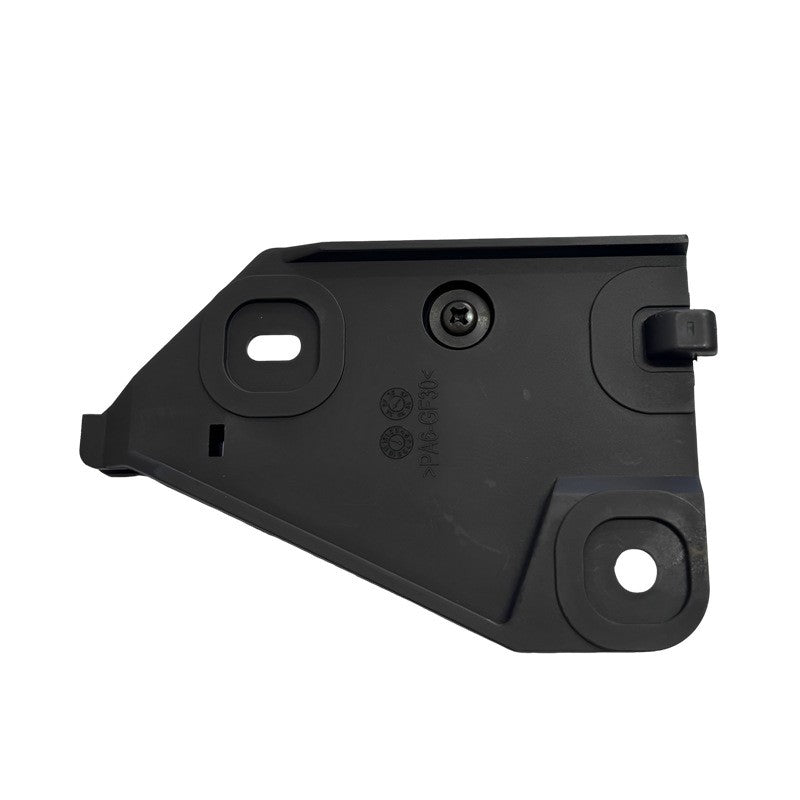 For A1 Q7 Touareg 03-16 7L0823633G Bonnet Release Handle Bracket LHD