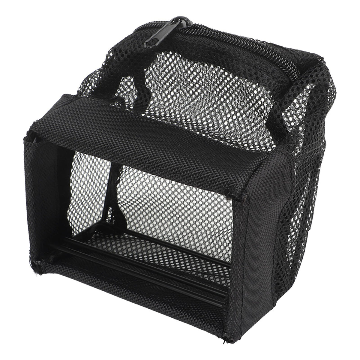 Brass Catcher Net Shooting Shell Catcher Recycling Collection Mesh Bag GF0