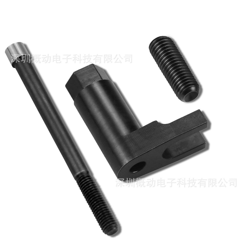 Diesel Fuel Injector Removal Tool Constructed Hardened 4140 Steel A4I3 Car Auto