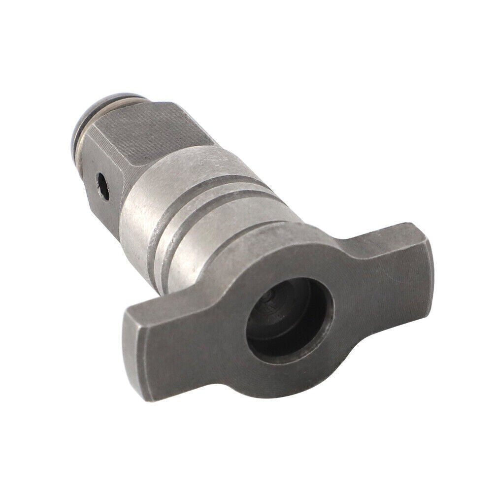 FOR MILWAUKEE 1/2" RING ANVIL ASSEMBLY with FRICTION RING REPLACE #42-06-0024