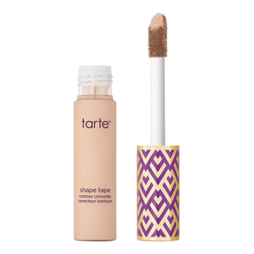 NEW Tarte Shape Tape Contour Concealer 10ml - Various Shades Same Day Dispatch