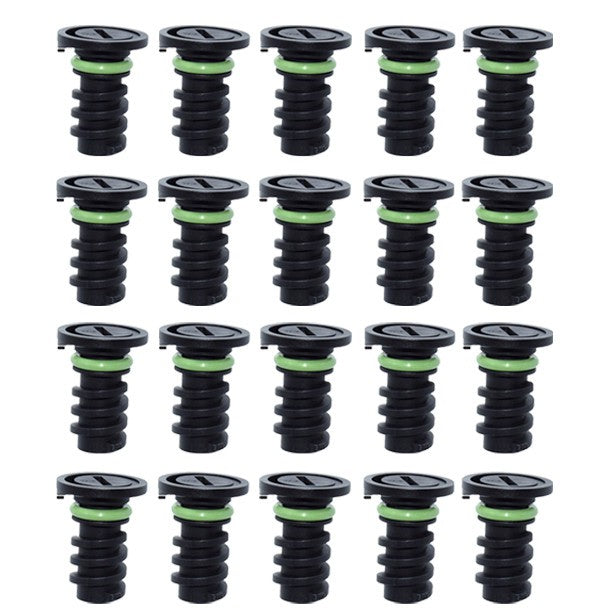 20X For Mercedes Benz A B C E G S Class Engine Sump Oil Drain Plug A0029902017.*
