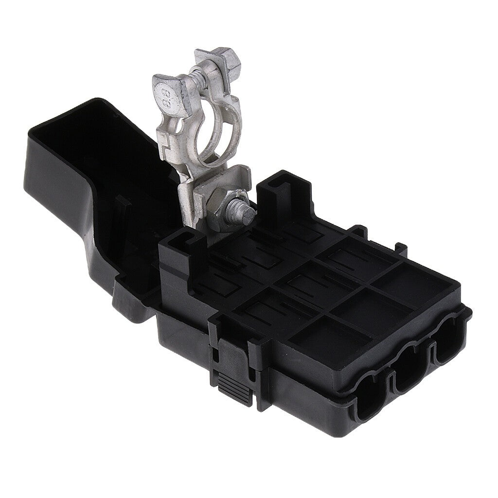 Fuse Holder 3-way Battery Terminal Fuse ANS  ANF ANG Auto