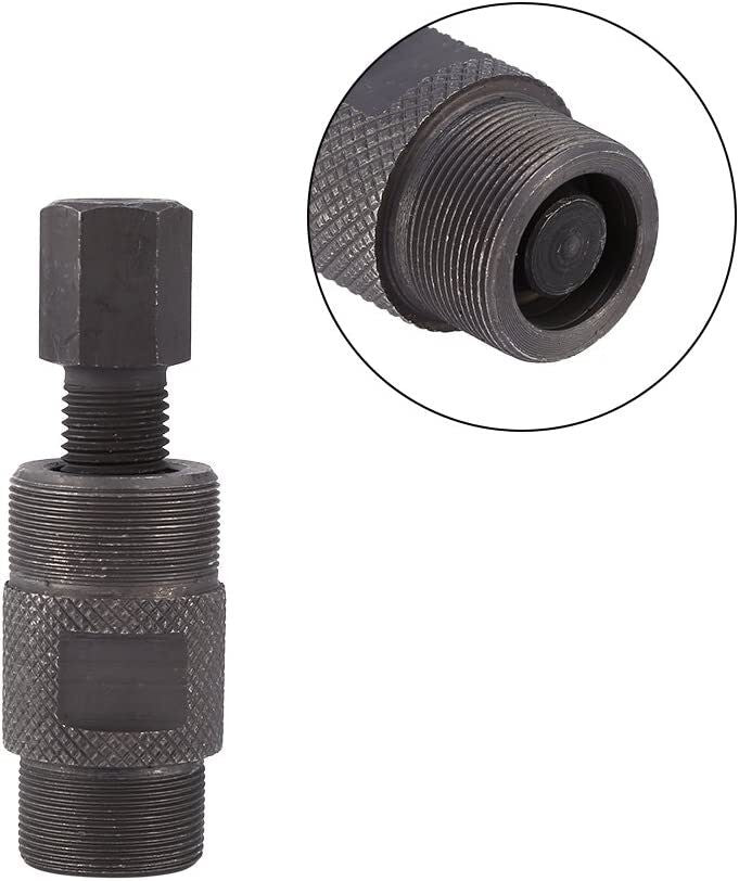 27MM 24MM Magneto Stator Flywheel Puller Removal Tool Extractor Motorcross Kit