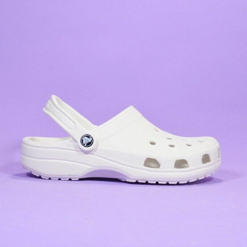 Classic Sandal Clogs Lightweight Beach Slip Shoes Slipper Size Hot Sell