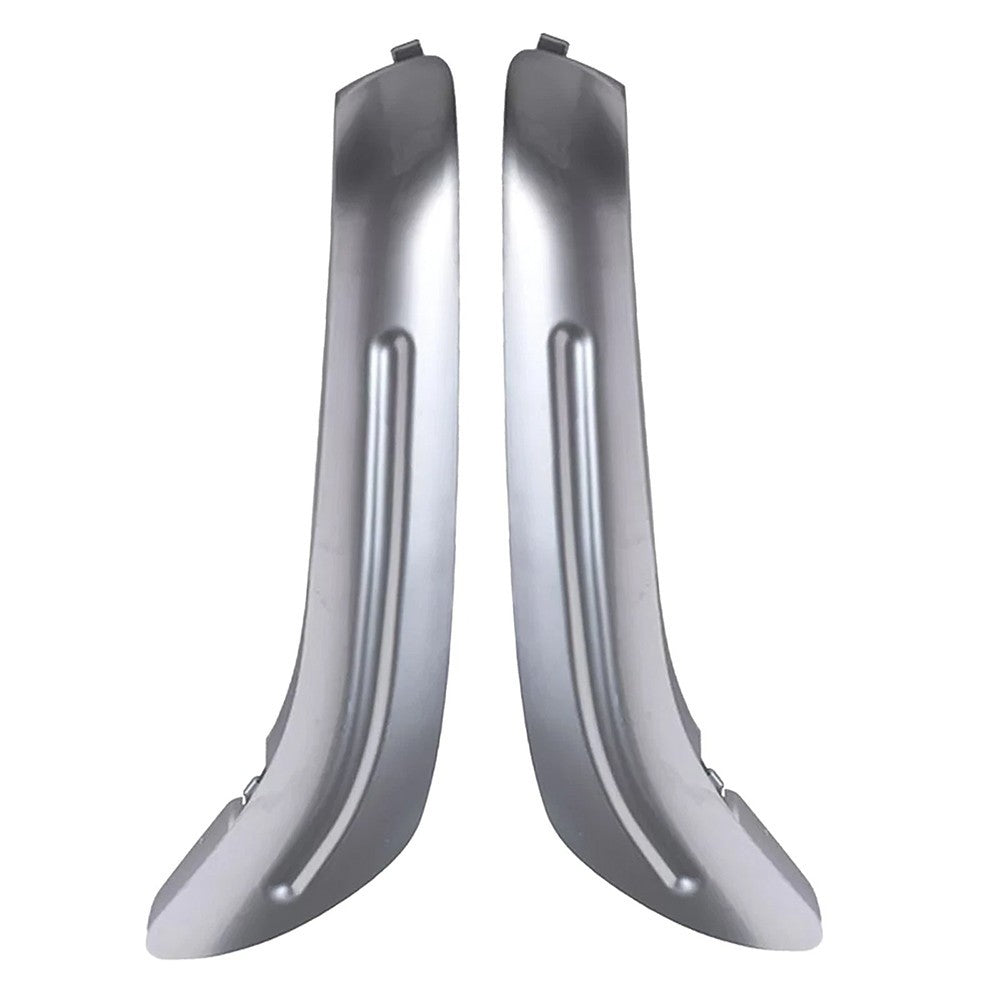 L+R ARMREST FRONT DOOR HANDLE COVER INSERT BEZEL FOR FORD GALAXY MK3 1475334 UK