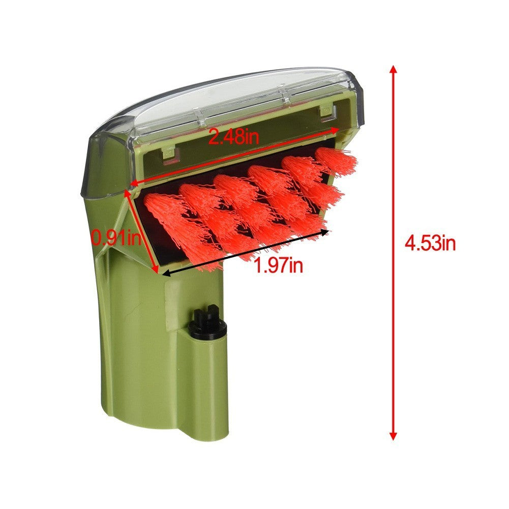Tough Stain Removal Attachment for Bissell Upright and Portable Cleaners