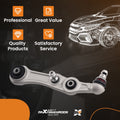 FRONT LOWER REAR RIGHT SUSPENSION CONTROL ARMS FOR MERCEDES C/E-CLASS W205 W213