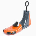 Adjustable High-Top Shoes Stretcher Portable Shoe Boot Tree Shaper for Women/Men