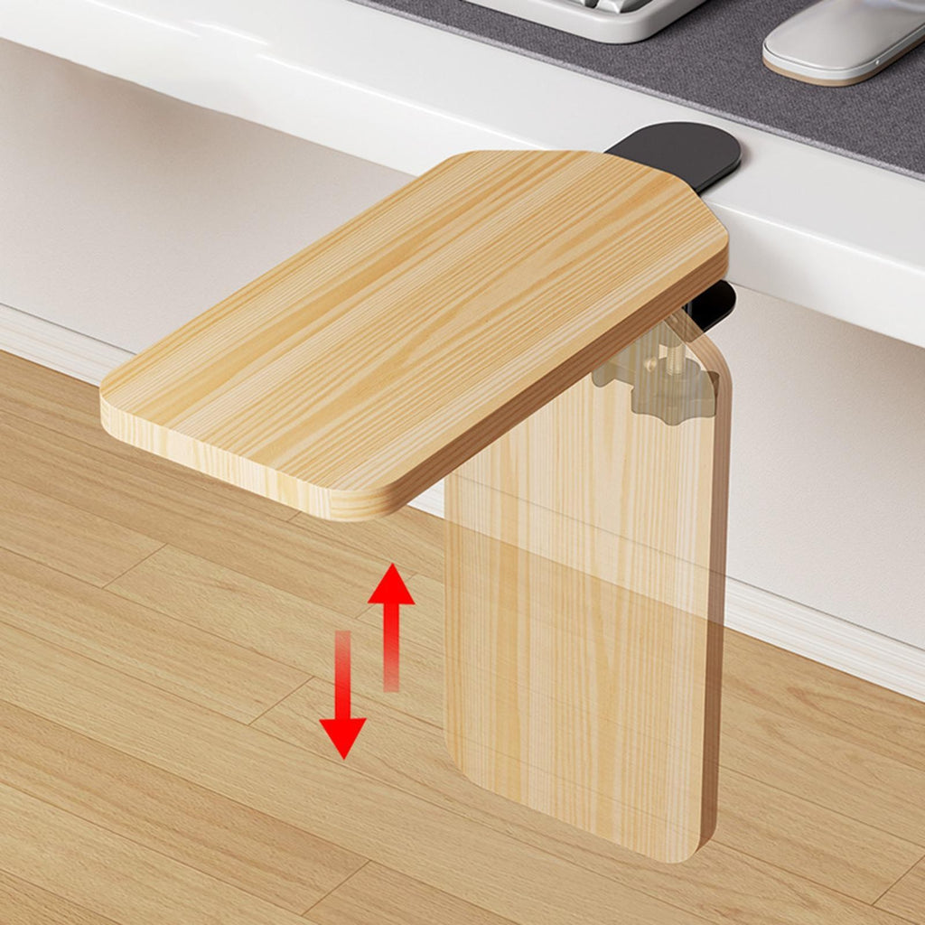 Computer Arm Rest for Desk Computer Desk Extend Ergonomic Wrist Protection