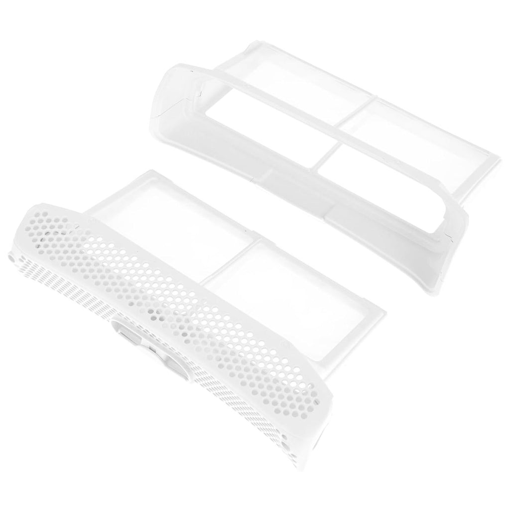 For BOSCH WTWH7660GB Tumble Dryer Lint Screen / Dust Fluff Filter Cage 00656033