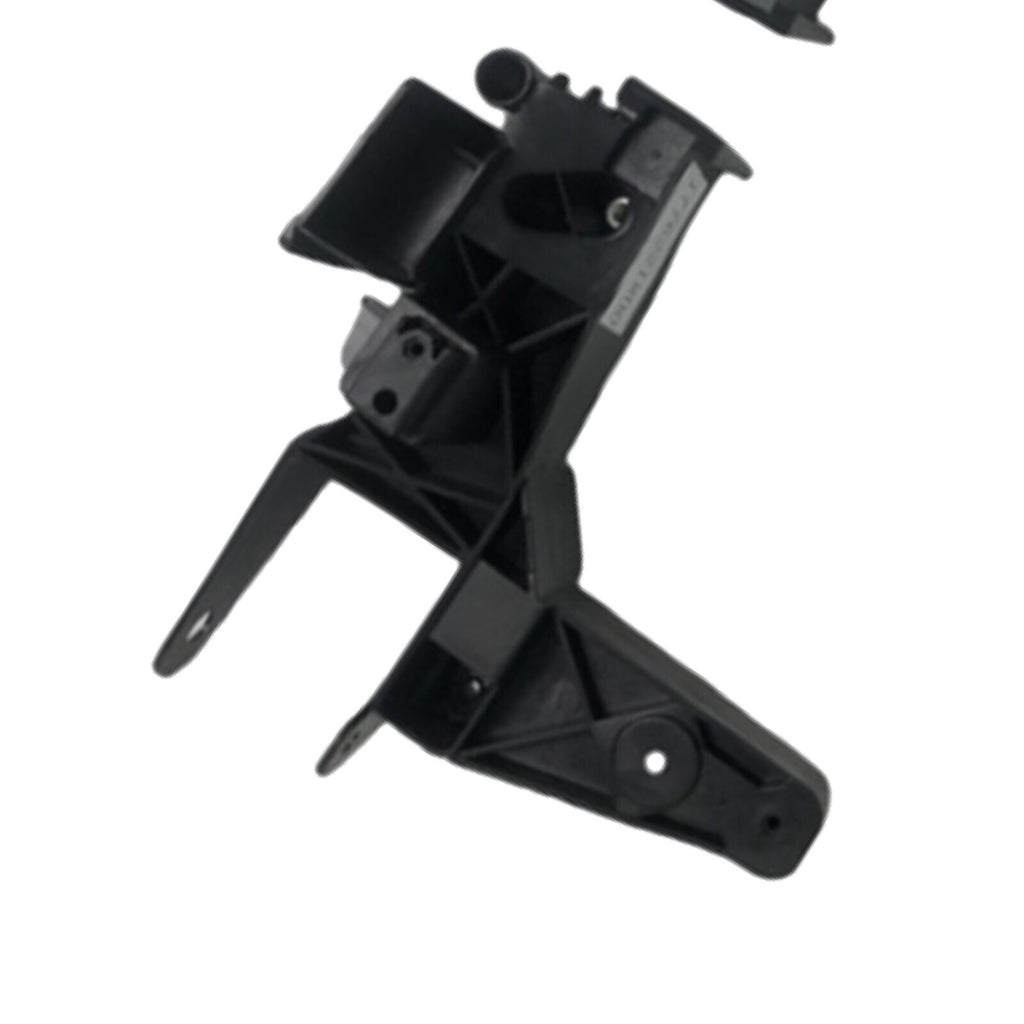 1Pair Front Radiator Mounting Support Bracket Black Replacement For W177 A Class