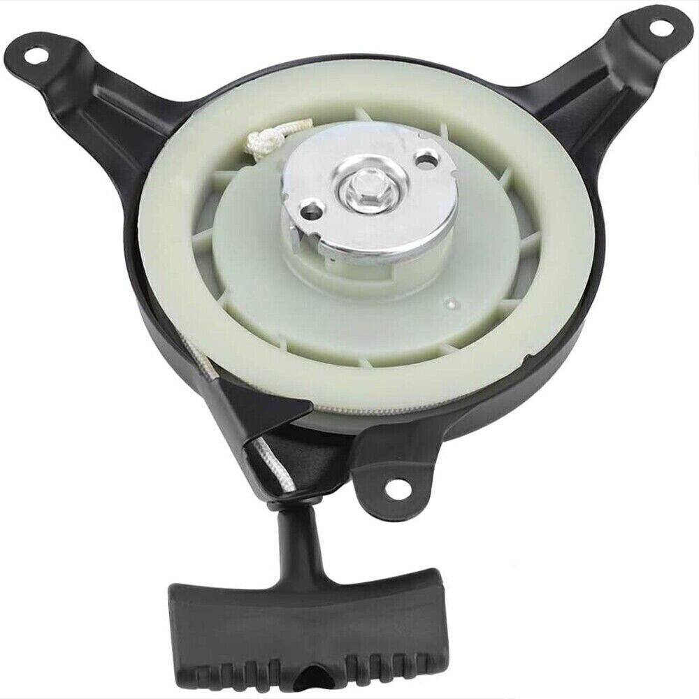 1*Pull Starter Hand Starter Recoil Starter Fit For Einhell GC-PM 40 Lawnmowers