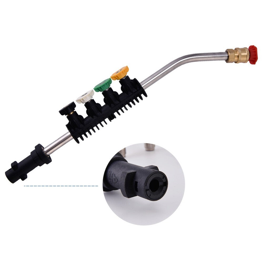 Extension Spray Lance For Karcher K2-K7 Pressure Washer Variable  Nozzle