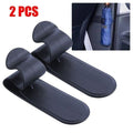 2x Car Vehicle Umbrella Hook Organizer Holder Hanger Clip Fastener Accessories