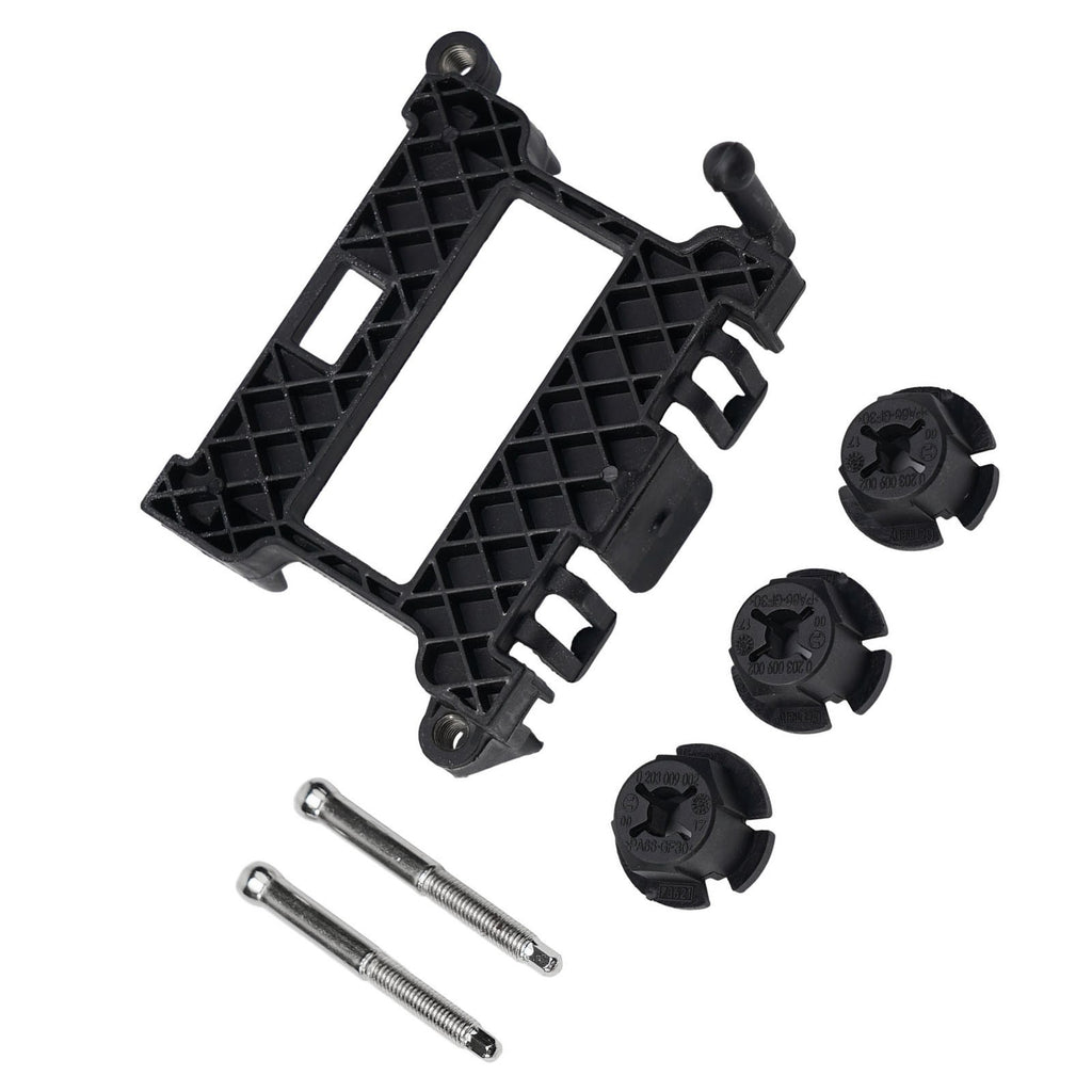 Cruise Control Distance Sensor Hardware Kit For Golf For MK7 2016 - 2021