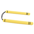 Martial Foam Nunchucks Nunchaku Stick Bruce Lee Kung Fu Training Nunchakus