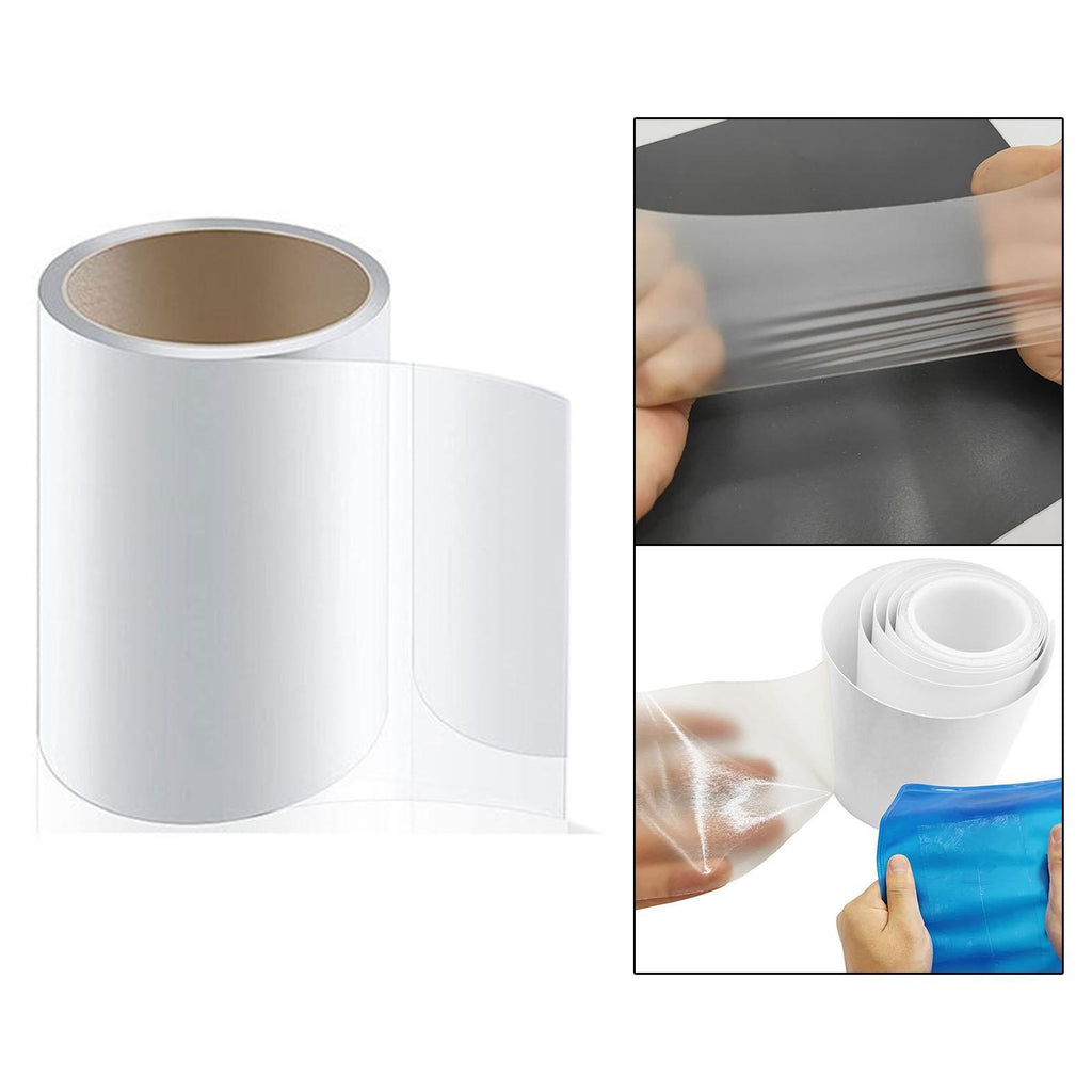 Inflatable Repair Patch, Pool Repair Patch, Tent Repair Tape for Awnings, Air