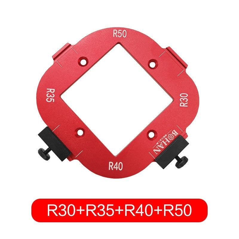 Fillet and Arc Cutter for Woodworking,Arc Cutter for Woodworking