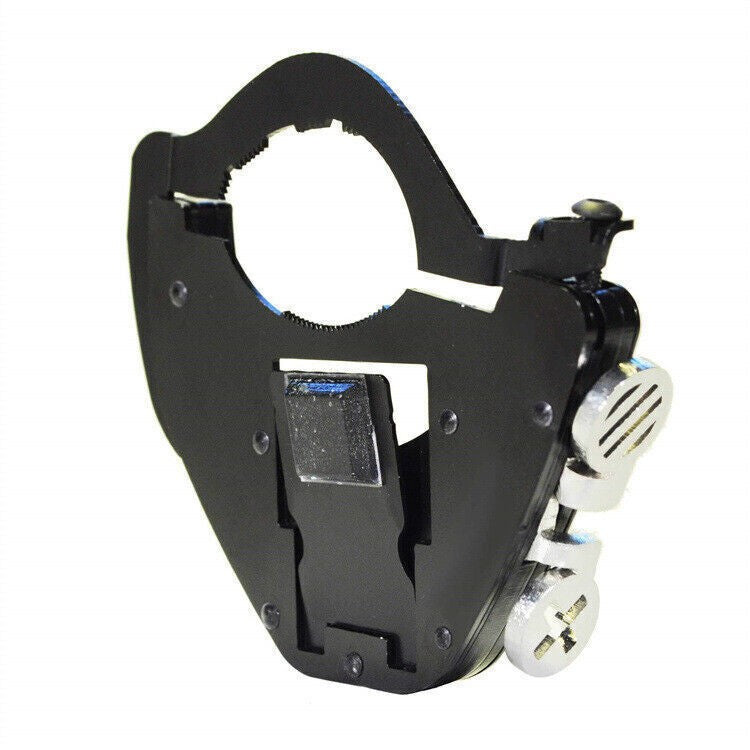 For Honda Universal Motorcycle Cruise Control Throttle Lock Assist Top Bottoms