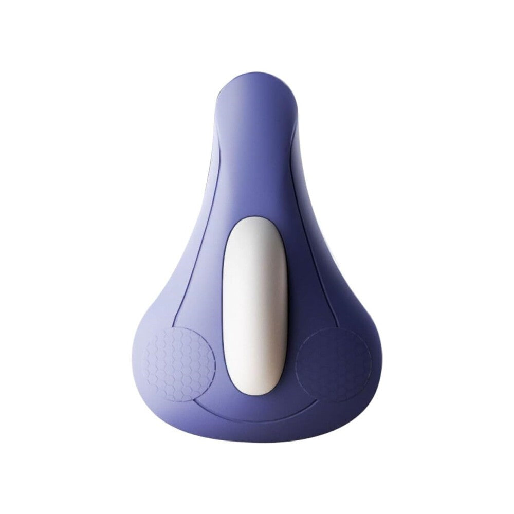 PelviPulse Pro,Pelvi Pulse Pro,with 4 Vibration Modes,Type-C Rechargeable Seat