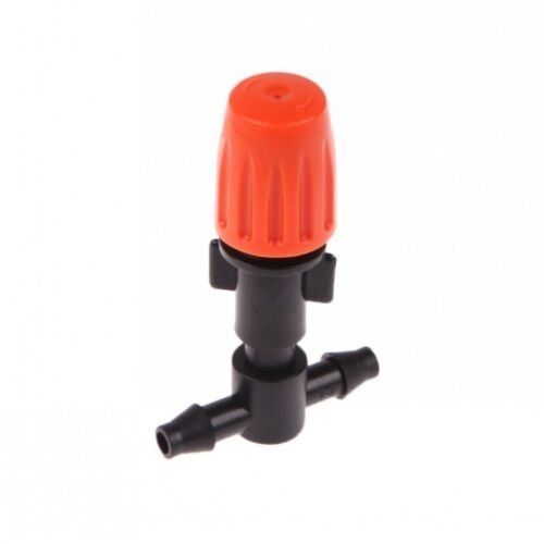 🔥Garden Watering Nozzle 25Pcs Adjustable Dripper Micro Drip Irrigation System🔥