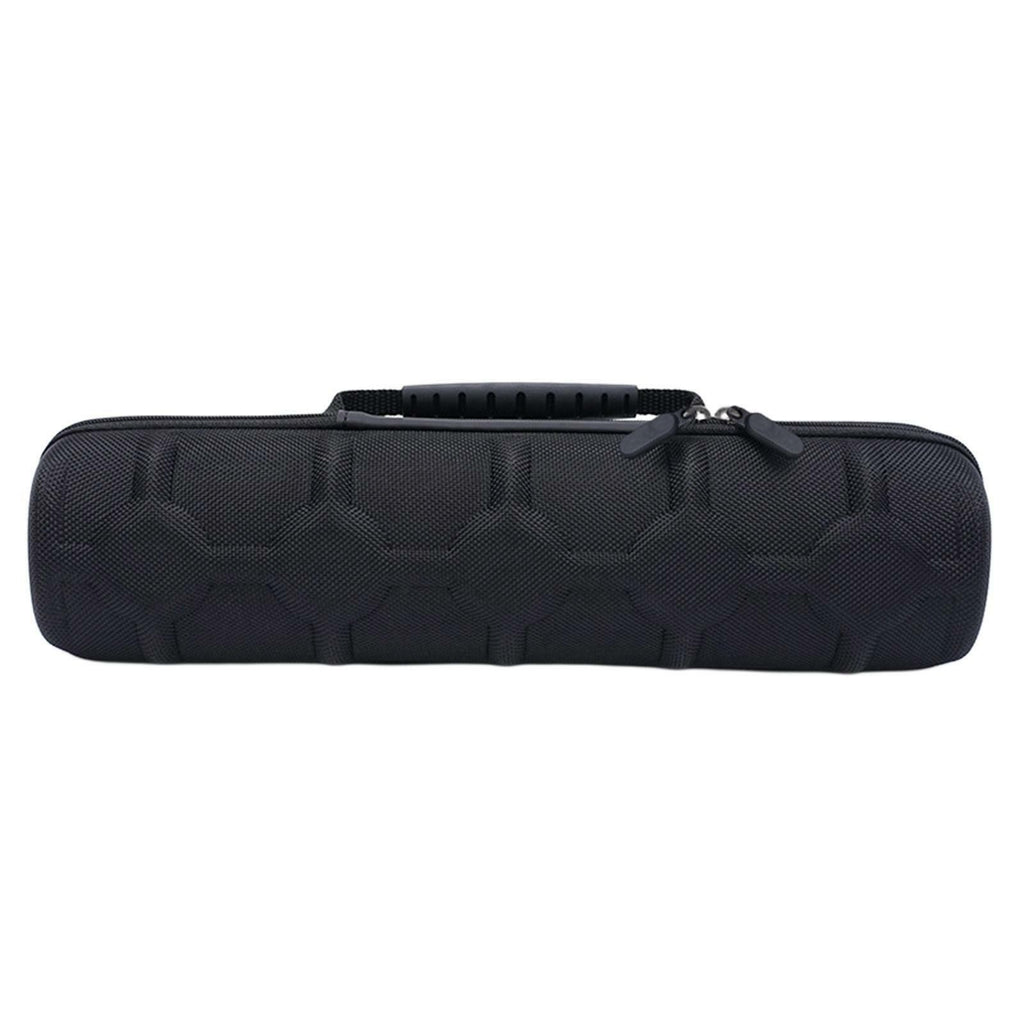 Watch Roll Travel Case Storage Organizer 5 Slots Watch Box for Men & Women