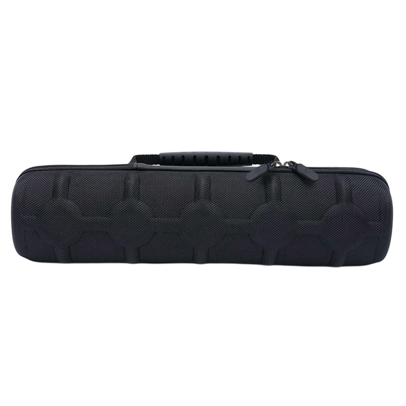 Watch Roll Travel Case Storage Organizer 5 Slots Watch Box for Men & Women