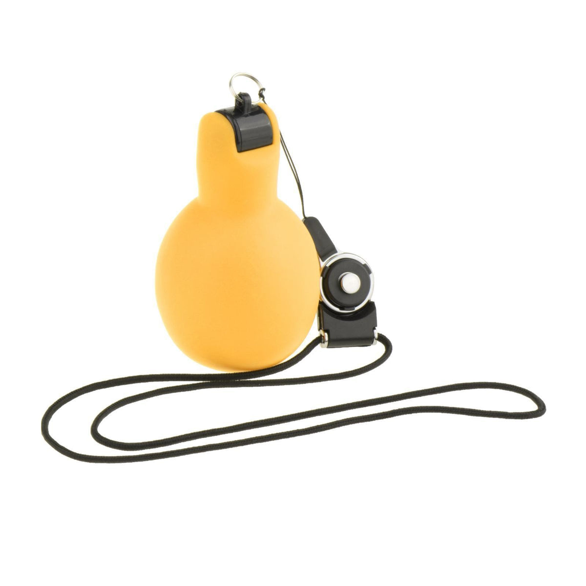 Hand  Whistle Handheld Loudly Sound Equipment with Lanyard Sports Whistle for