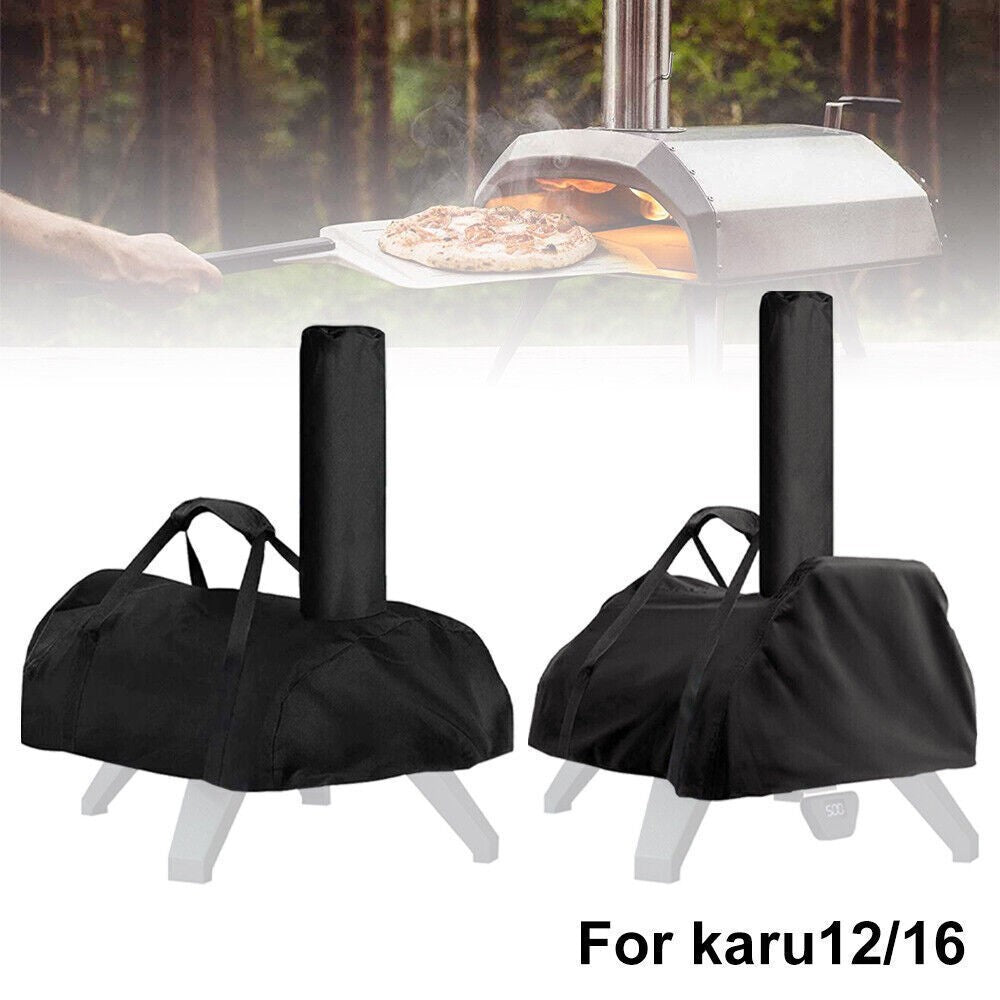 Pizza Oven Cover for  karu 12 karu 16 Outdoor Waterproof Pizza Oven Cover UK