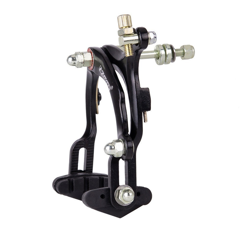 1 Pair Bicycle C Brake 70-90mm Long-reach Rear & Front C Caliper Brake Set Bike