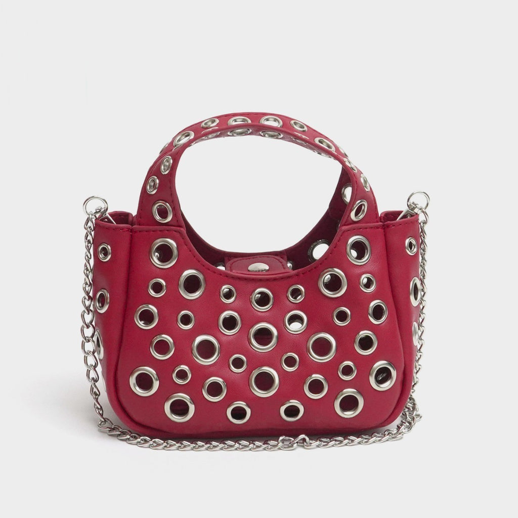 Crossbody Versatile Vintage Handbag
