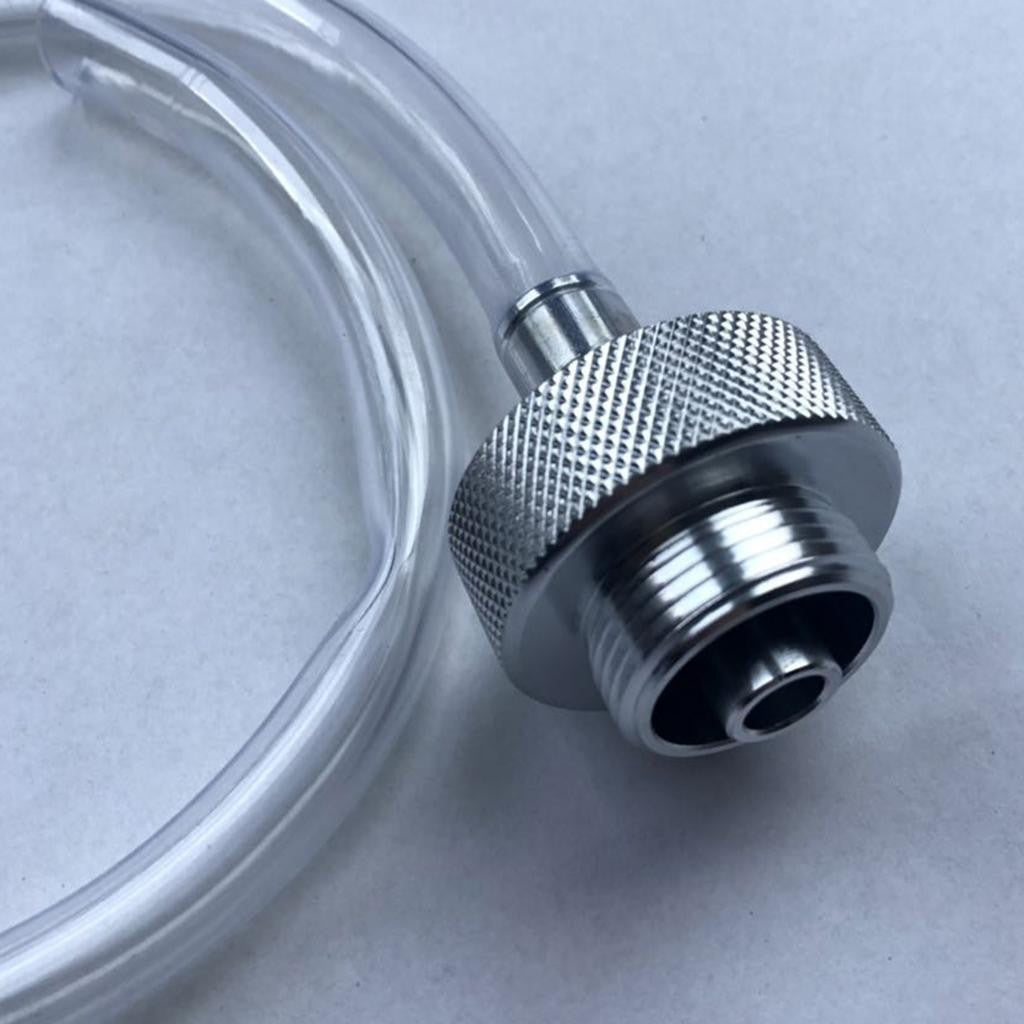 Oil Filter Housing Drain Tool New For VW For Audi 2.0L &