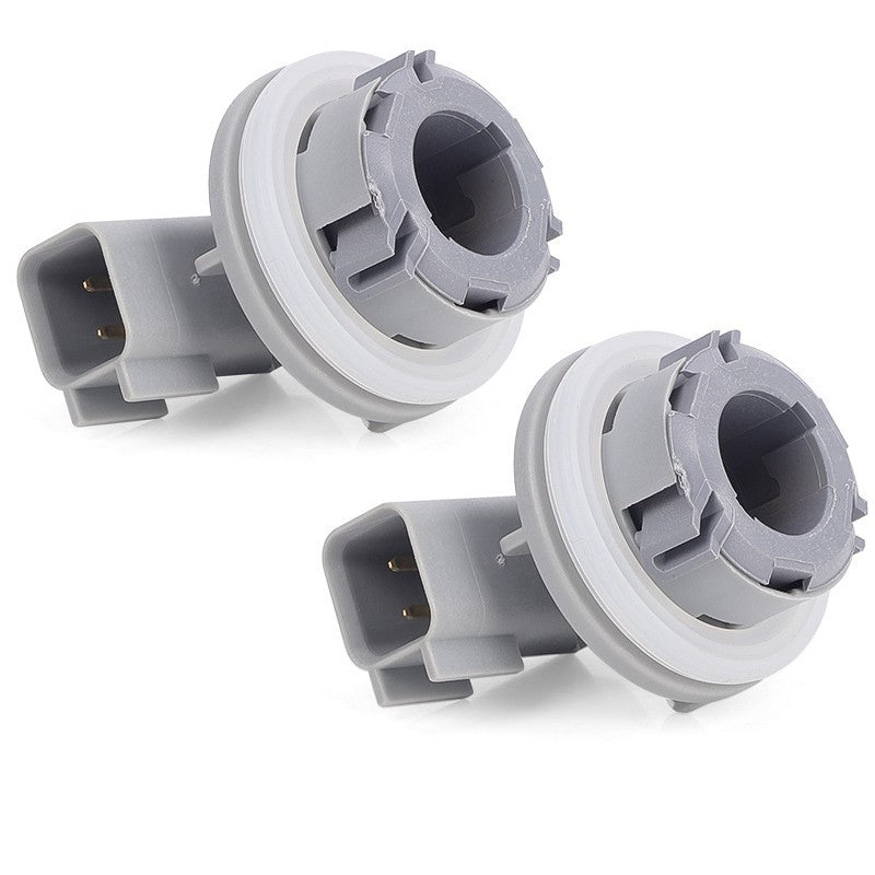 2X Rear Indicator Bulb Holder for Land Rover Freelander L314 2004-2006 XFM500020