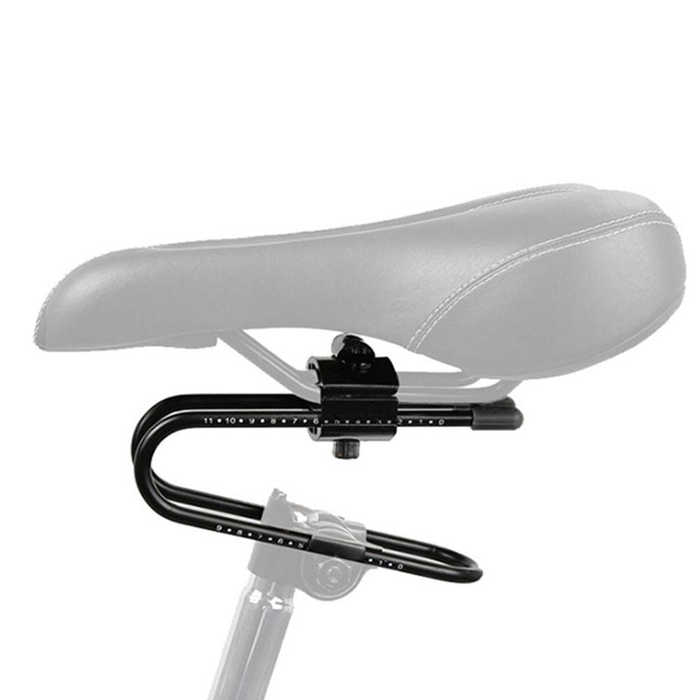 Seat Cycling Saddle Bike Shocks Saddle Suspension Spring Shock Absorber Cushion