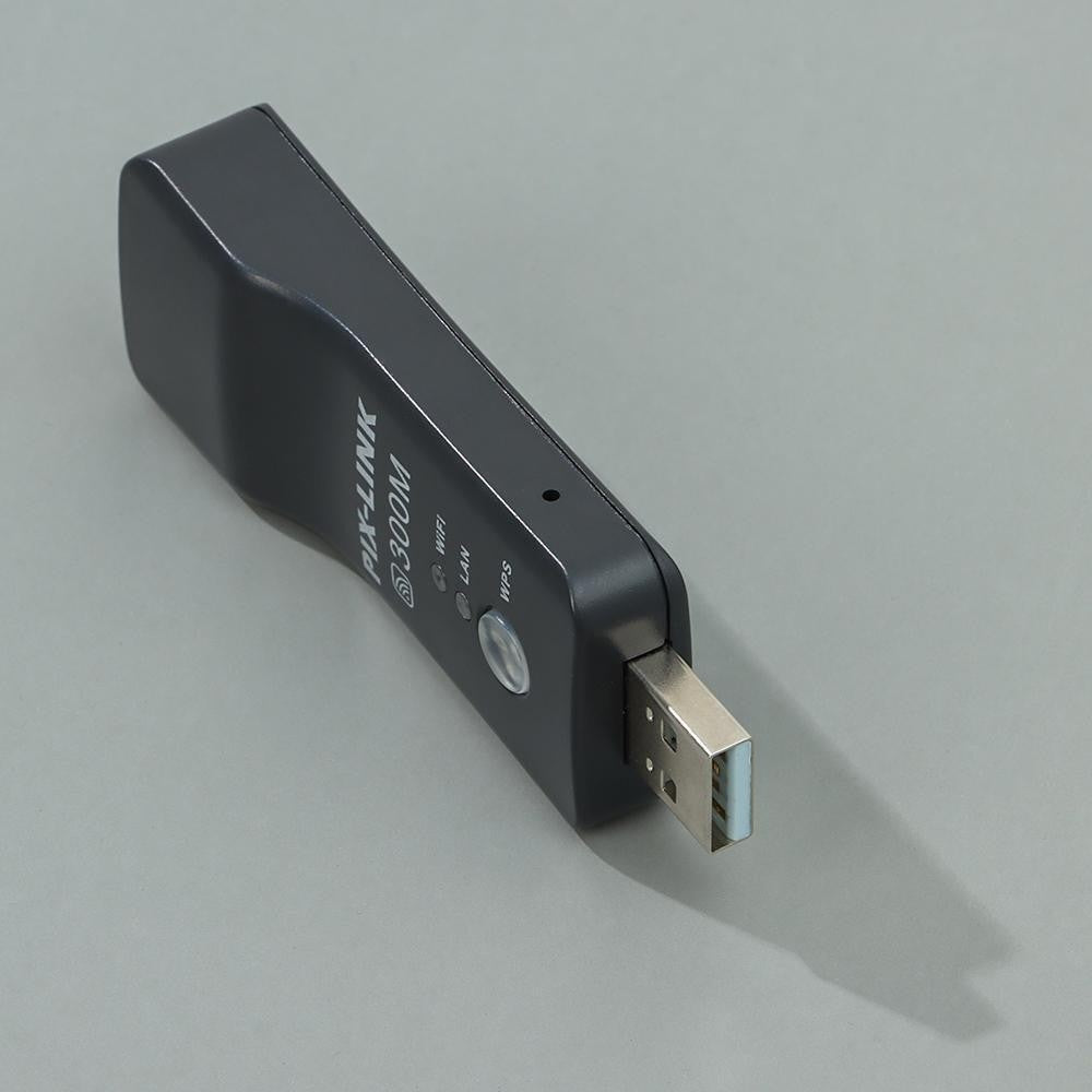 Wireless LAN Adapter WiFi Dongle Smart TV LAN Adapter For Samsung Smart TV 3Q