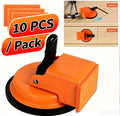 10X Floor Gap Fixer Tool with Suction Cup for Hardwood Laminate &Vinyl Flooring