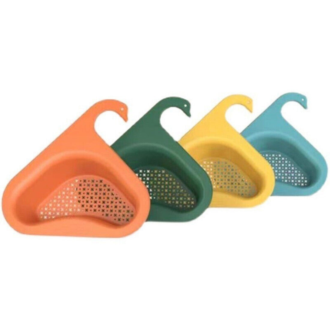 Sink Drain Basket Swan General Drain Basket Kitchen Leftover Sink Strainer