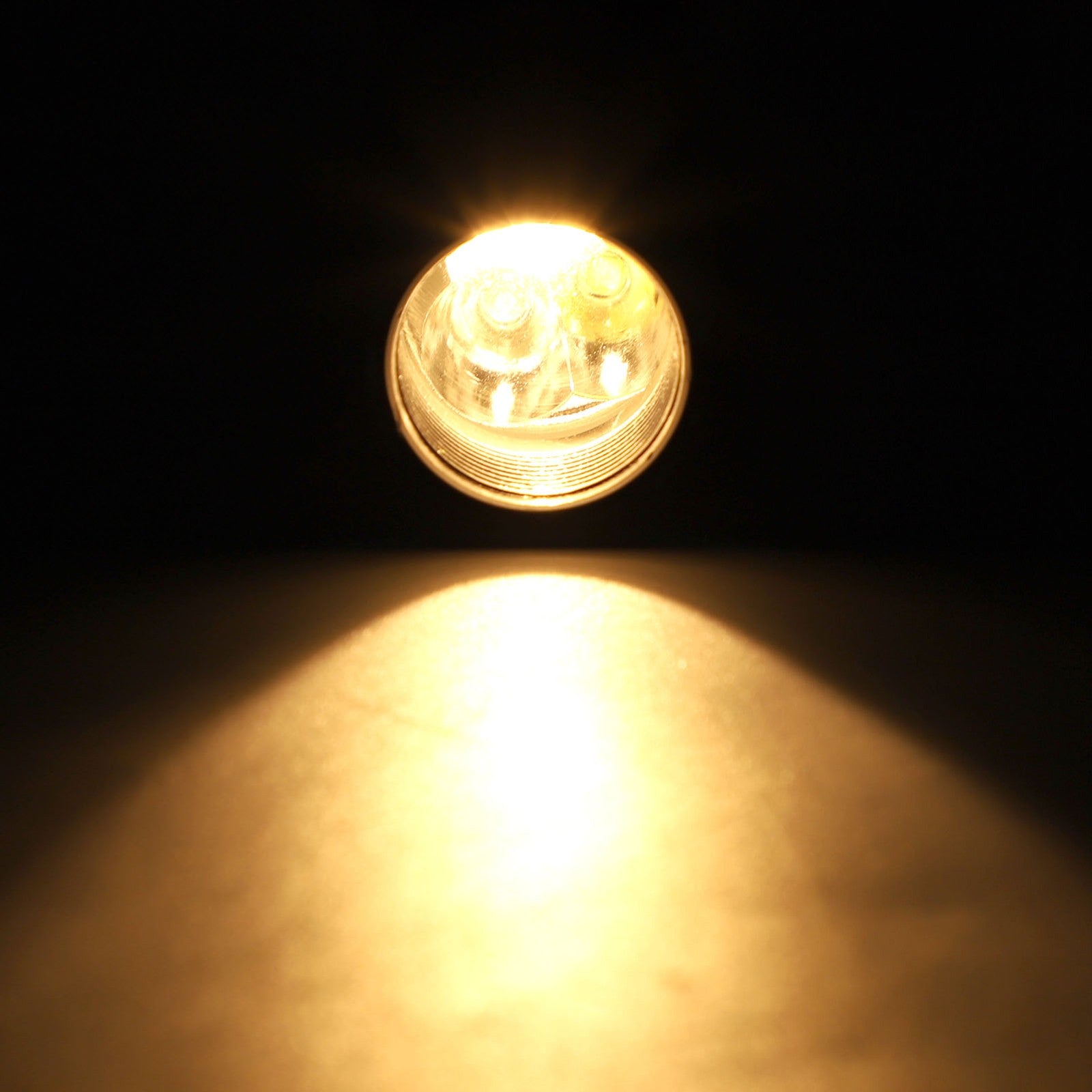 365nm Gemstone Identification Light UV White Yellow Light 3 In 1 LED Flashlig UK
