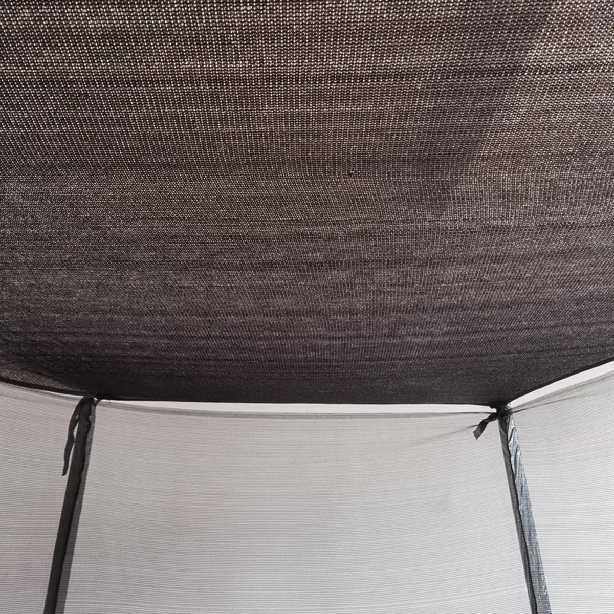 Trampoline Shade Cover Trampoline Canopy Trampoline Sun Protection Cover for 6