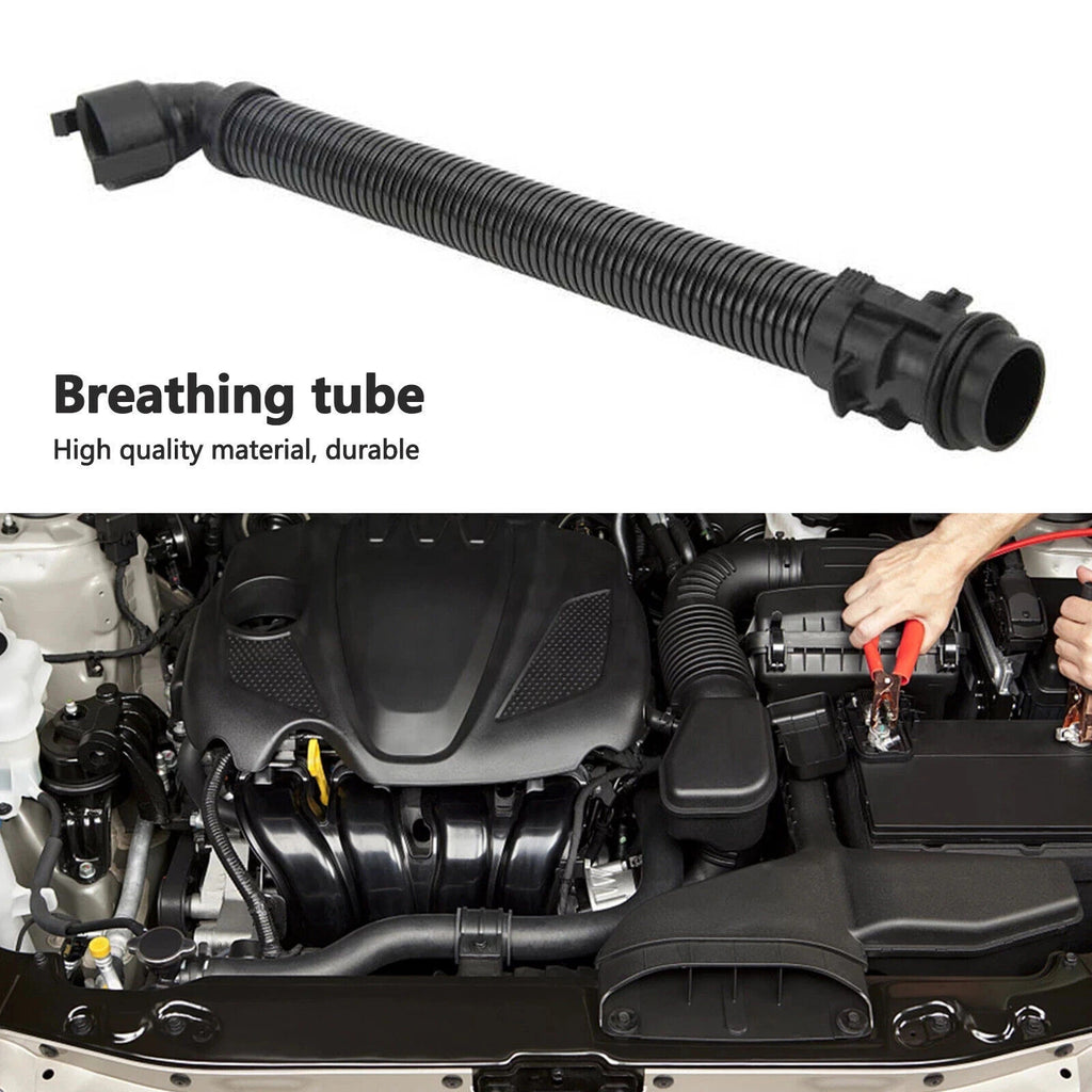 Air Intake Breather Pipe 13717823517 For BMW 1 2 3 4 5 7 X1 X3 X4 X5 F30 Series