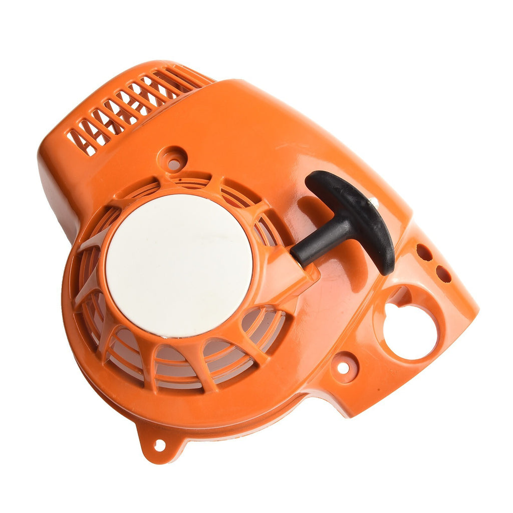 User friendly Recoil Pull Starter Rewind for STIHL bg86 bg86c bg56 bg56c sh86