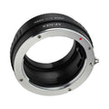 For Sony Minolta Alpha AF MA Lens to Sony E Mount NEX Adapter NEX5C NEX3C