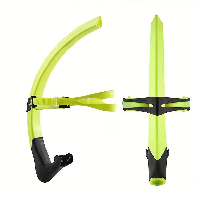 Diving Snorkel Professional Swimming Diving Breathing Tube Swim Training