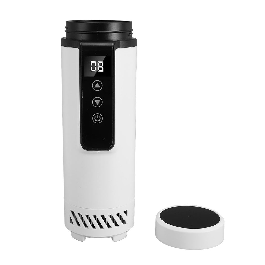 30H Refrigerated Insulin Cooler Box Mini Holds Up  Medicine Travel Cooler